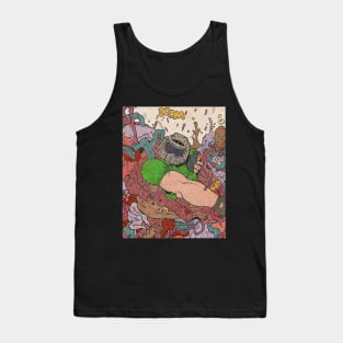 DOOM Tank Top